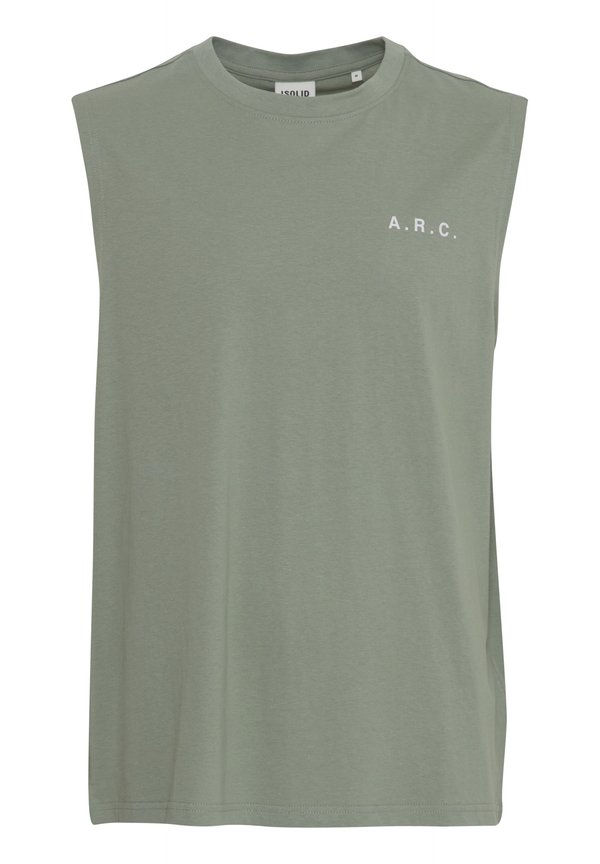 SDELANDRO - Top - pad3