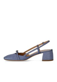 Sandali - blue