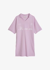 Δεν επιλέχθηκε, vibrant lilac
