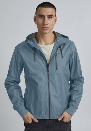 PRCARLSON - Light jacket - bluestone