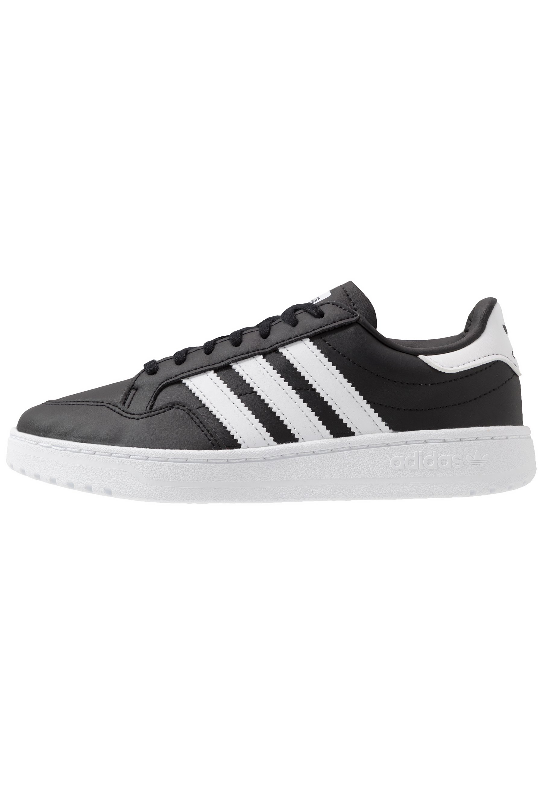 adidas team court uomo