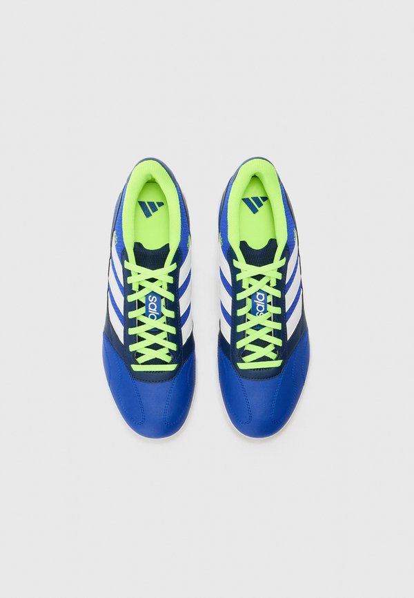 SUPER SALA III - Indoor football boots4
