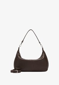 Seleccionado, dunkelbraun