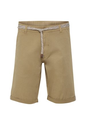 Solid, SDMARIS - Shorts - dull gold