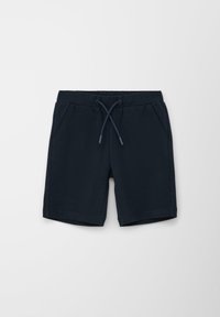 s.Oliver BERMUDA  - Jogginghose - navy