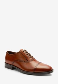Next OXFORD - Business-Schnürer - brown (m13761)