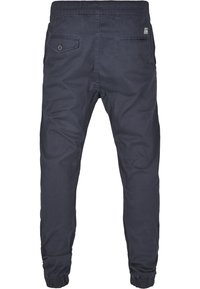 Southpole STRETCH JOGGER  - Treniņtērpa apakšdaļas - navy