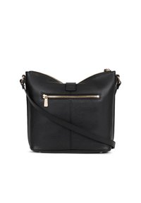 Hexagona Borsa a mano - noir