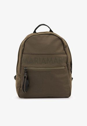 Maria Mare, MOCHILA DE MUJER DAVOS - Zaino - verde