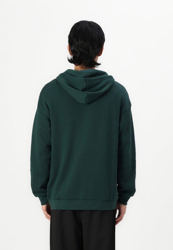 UNISEX - Zip-up sweatshirt - pine grove4