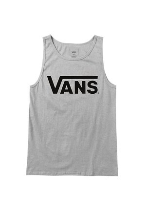 Top - dark grey