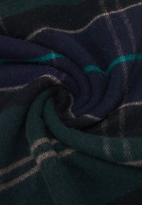 Barbour INVERNESS SCARF UNISEX - Sall - green