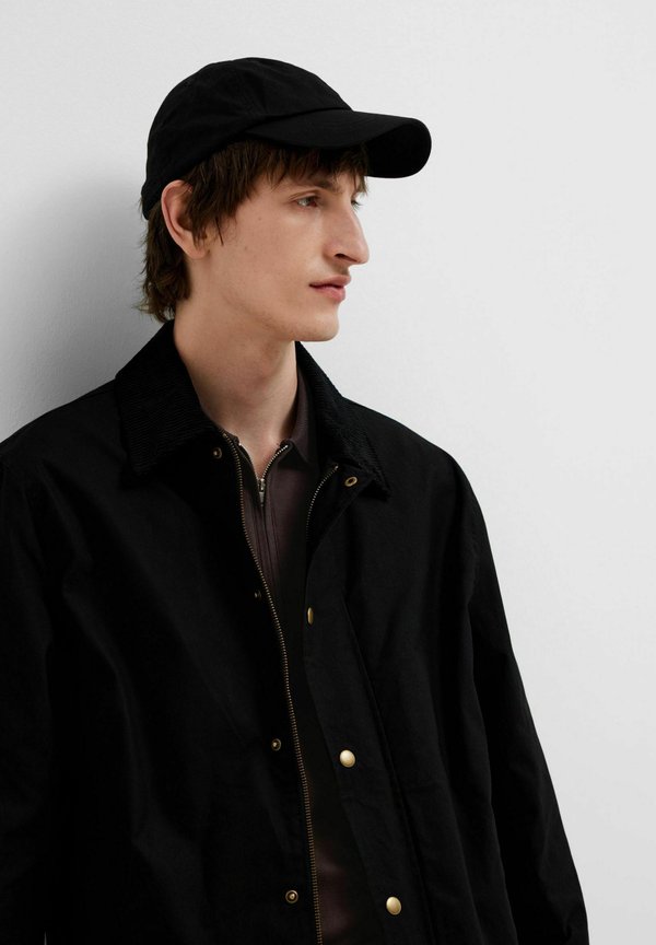 Polo shirt - chocolate torte3