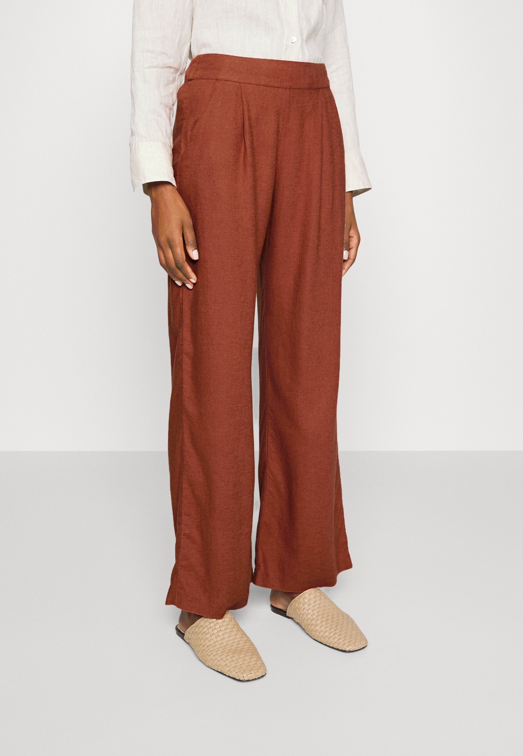 Abercrombie \u0026 Fitch Broeken voor dames 
