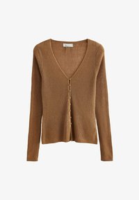 Neselectat, camel brown