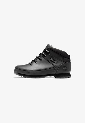 Timberland, EURO SPRINT - Bottines à lacets - black