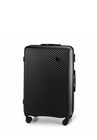 WITTCHEN LARGE SUITCASE FROM ABS - Trolley - black