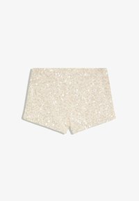 Unausgewählt, beige