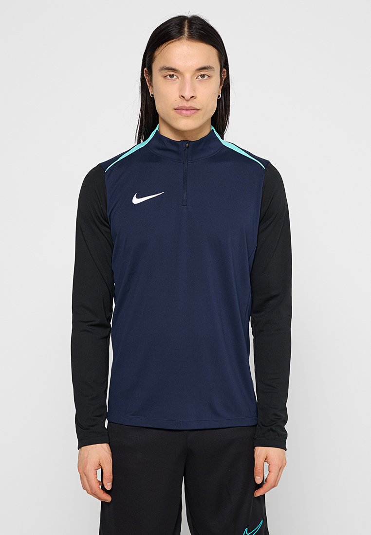 Nike Performance Sport T-shirt blauw Nike Performance Sport T-shirt blauw