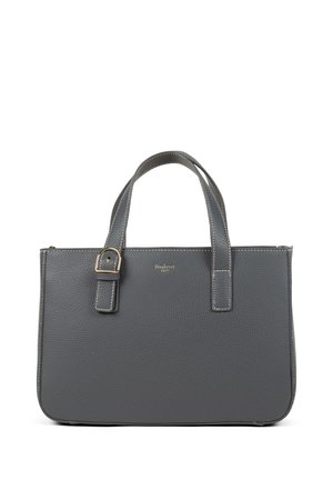 NAULOVER Borsa a mano - bluish gray