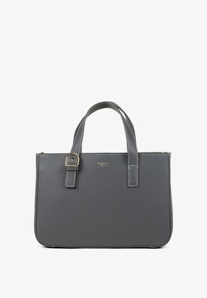 NAULOVER Sac à main - bluish gray