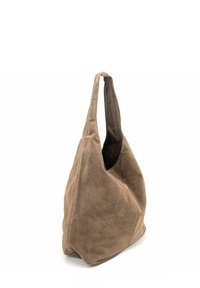 OH MY BAG ITALIEN  - Cabas - taupe foncé