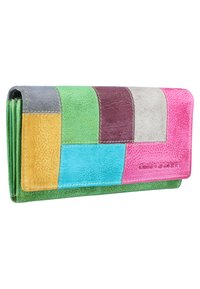 Greenburry CANDY-SHOP - Monedero - multi-coloured