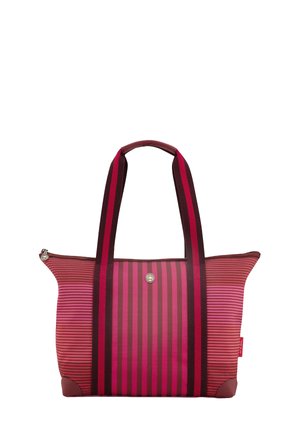 Shopping Bag - pink