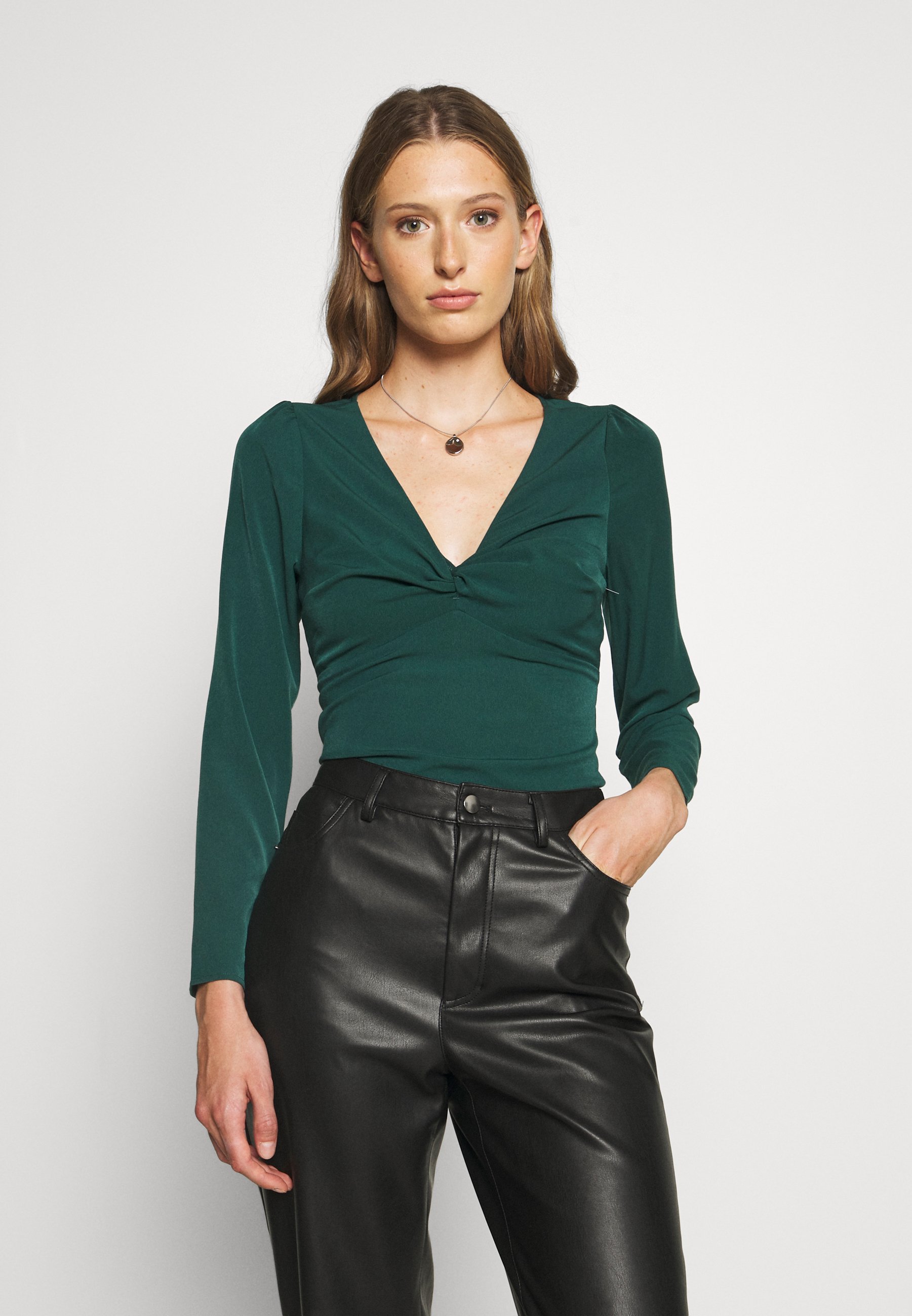 abercrombie blouse