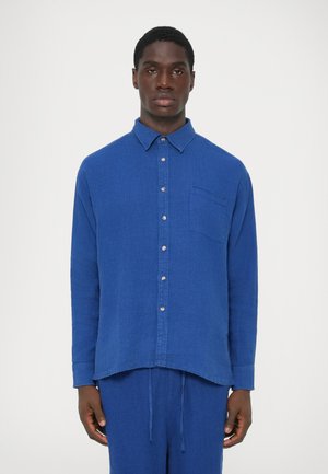 SHIRT - Majica - navy