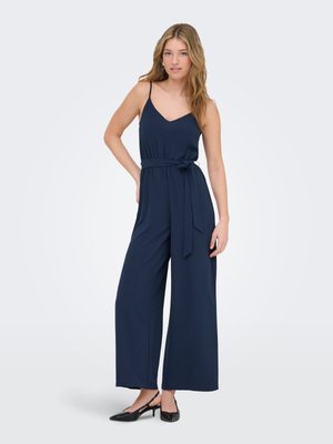 ONLY JUMPSUIT ONLLUCA JUMPSUIT - Overal - navy blazer