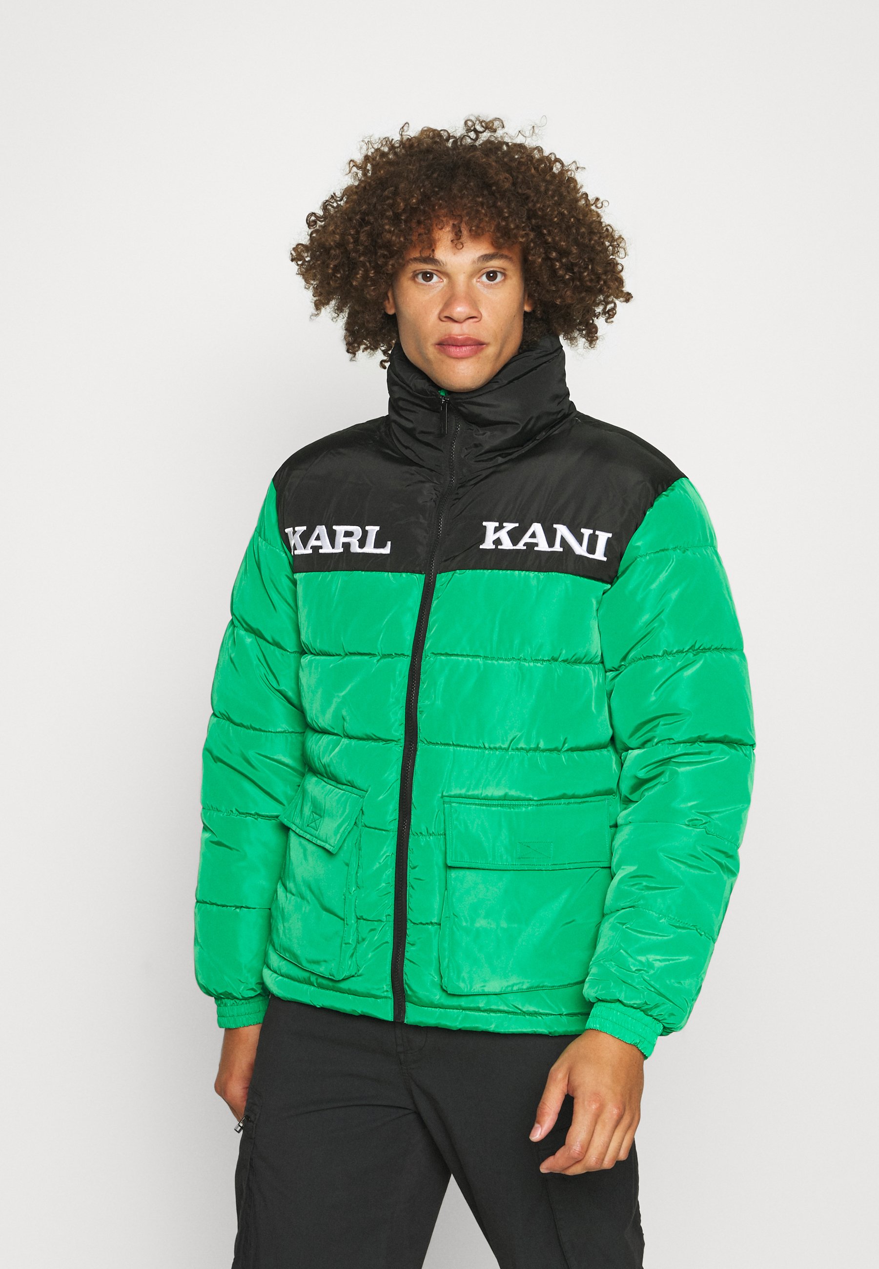 karl kani jas