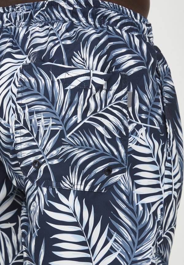 SDHECTOR - Swimming shorts3