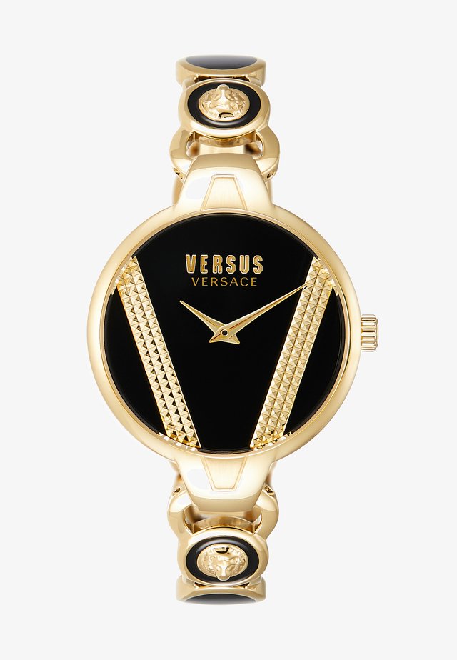 GERMAIN WOMEN - Uhr - gold-coloured