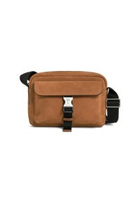 Le Tanneur Borsa a tracolla - brown