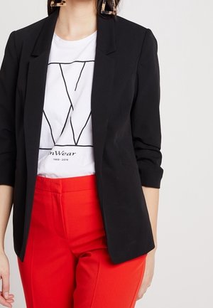 Blazer - black