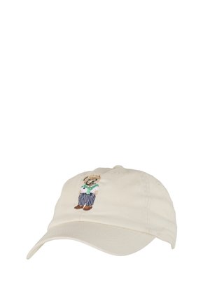 Chill Pill, PREPPY CAP - Cappellino - beige