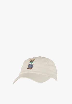 Chill Pill, PREPPY CAP - Casquette - beige