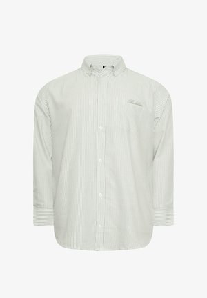 BadRhino, MEN'S LONG SLEEVE SHIRTS - Chemise - light green
