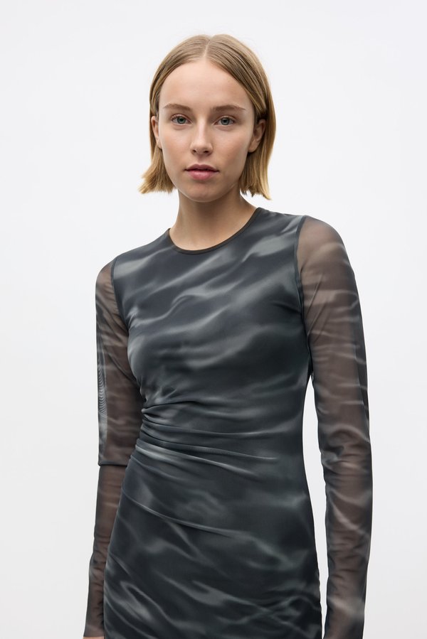 LOMOND - Cocktail dress / Party dress - waterfalls3