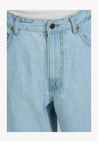 Unausgewählt, origin light blue