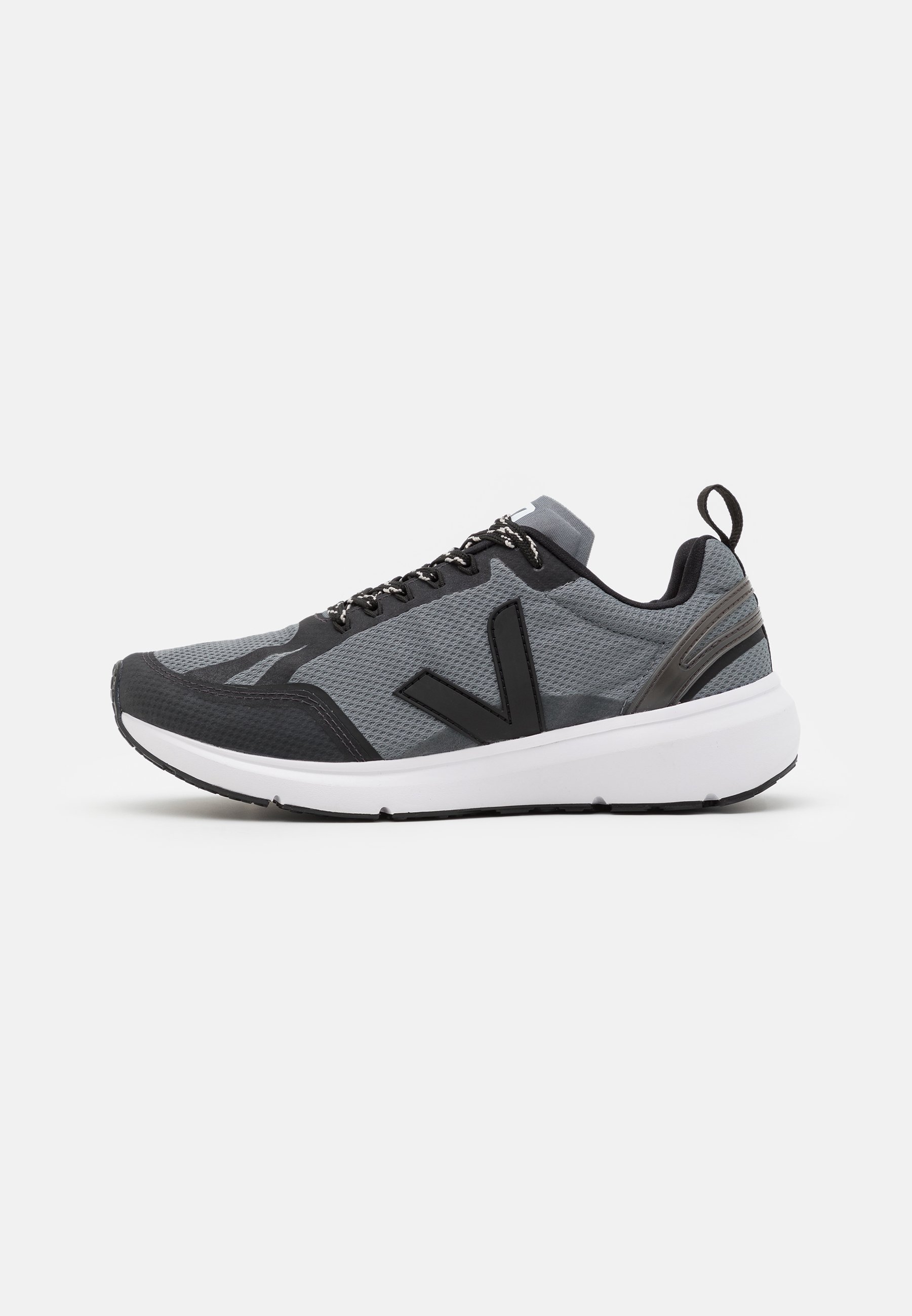 running trainers for concrete