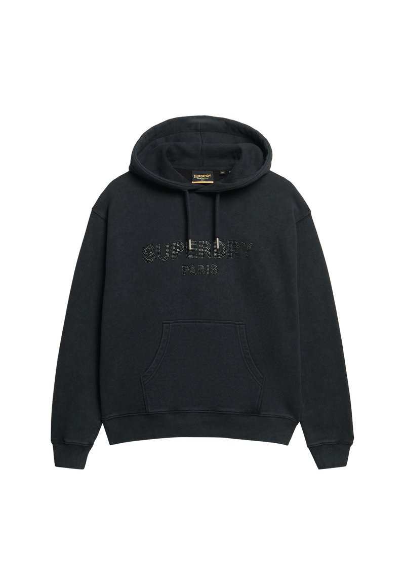 Superdry & Co Sweater zwart