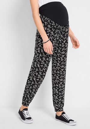 Pantaloni sportivi - black