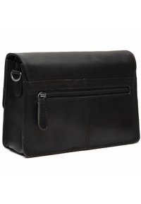 The Chesterfield Brand LUCCA - Kosmetiktasche - black