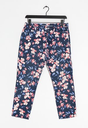 GAP Pantalones chinos - multi-colored