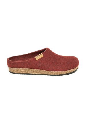 Stegmann Chaussons - firebrick