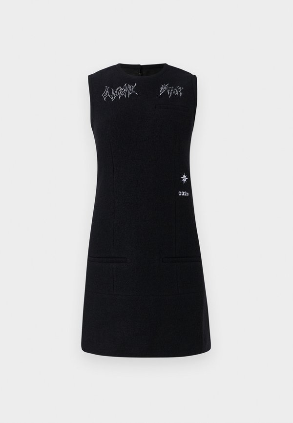 GHOST WRITER JANKER DRESS - Day dress3