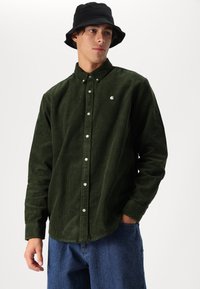 Carhartt WIP MADISON ciemnobrązowy