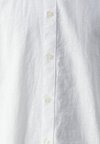 ONSCAIDEN SOLID SHIRT - Camicia - white
